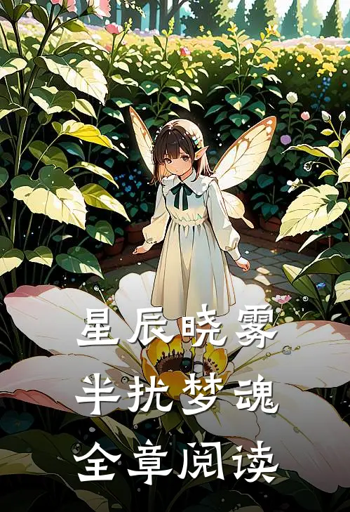 星辰晓雾，半扰梦魂全章阅读