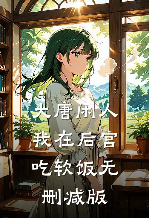大唐闲人：我在后宫吃软饭无删减版