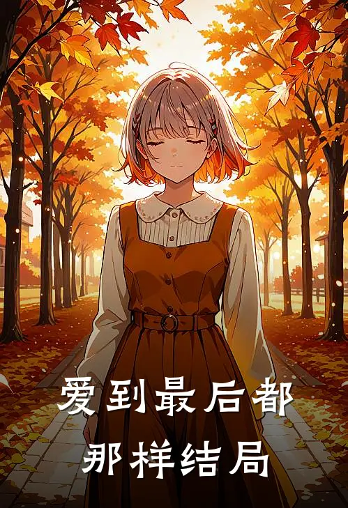 爱到最后都那样结局