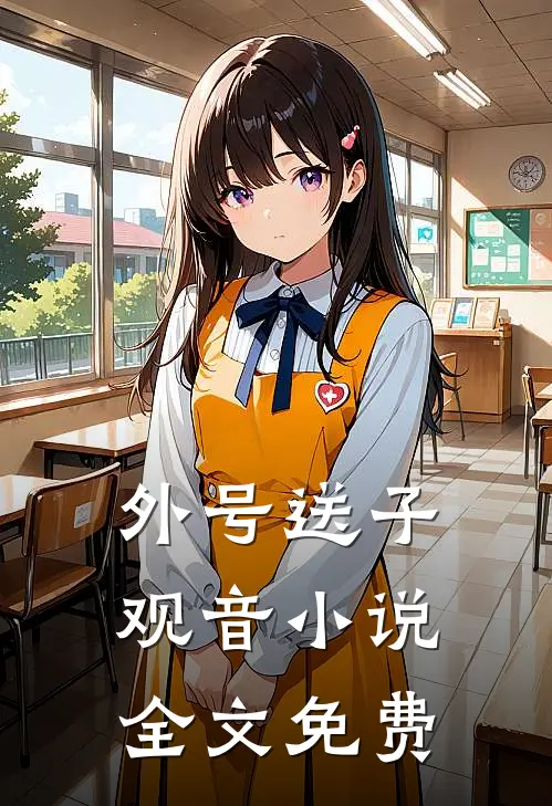 外号送子观音小说全文免费