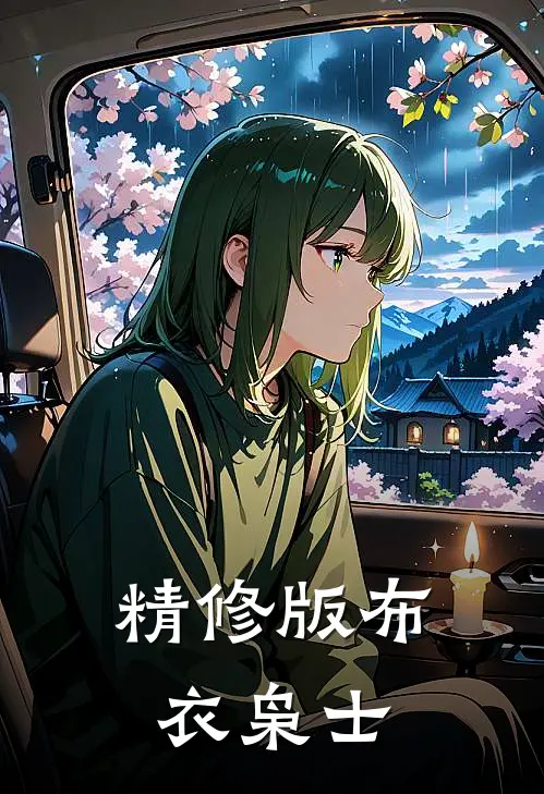 精修版布衣枭士