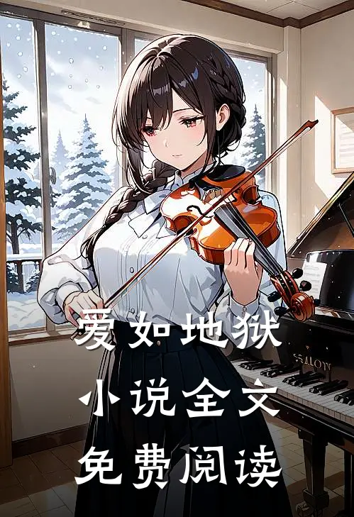 爱如地狱小说全文免费阅读