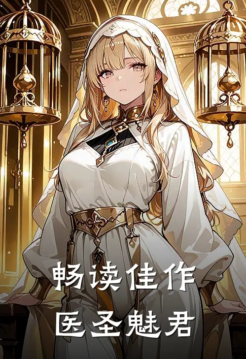 畅读佳作医圣魅君