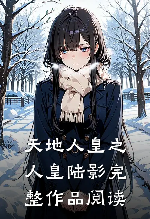天地人皇之人皇陆影完整作品阅读