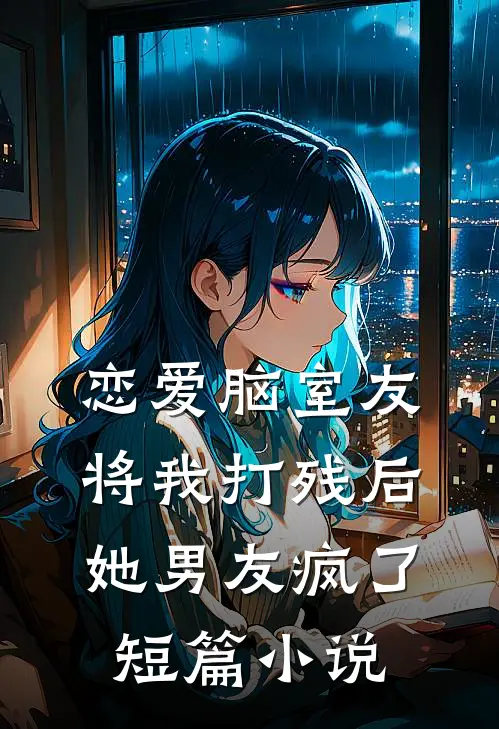 恋爱脑室友将我打残后，她男友疯了短篇小说