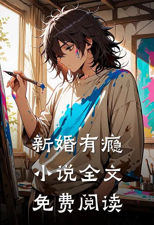 新婚有瘾小说全文免费阅读
