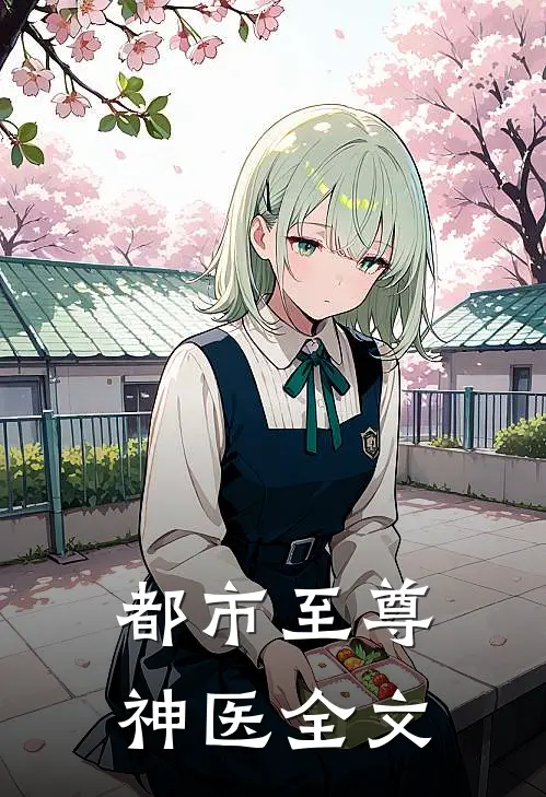 都市至尊神医全文