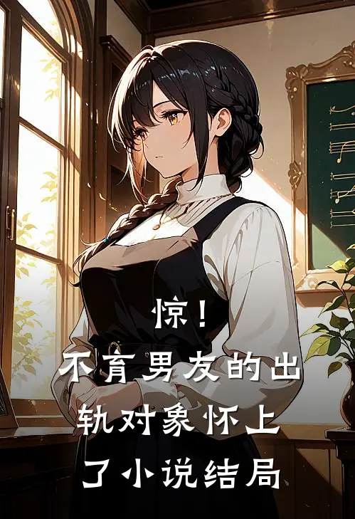 惊！不育男友的出轨对象怀上了小说结局