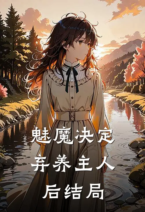 魅魔决定弃养主人后结局