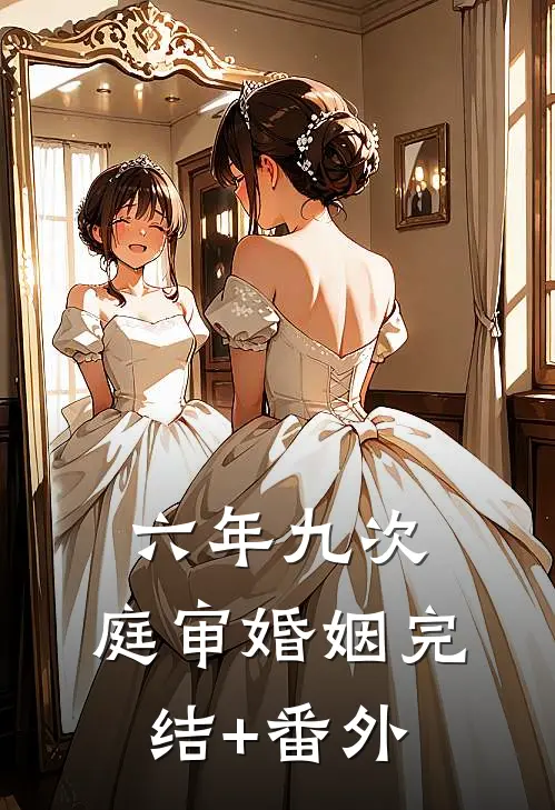 六年九次，庭审婚姻完结+番外