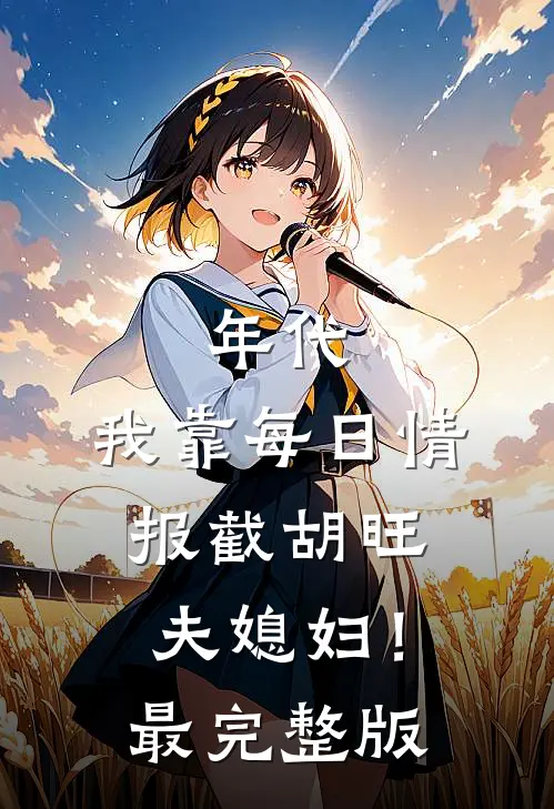 年代：我靠每日情报截胡旺夫媳妇！最完整版