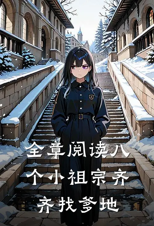 全章阅读八个小祖宗齐齐找爹地