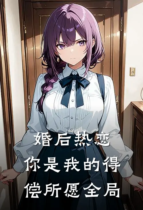 婚后热恋，你是我的得偿所愿全局