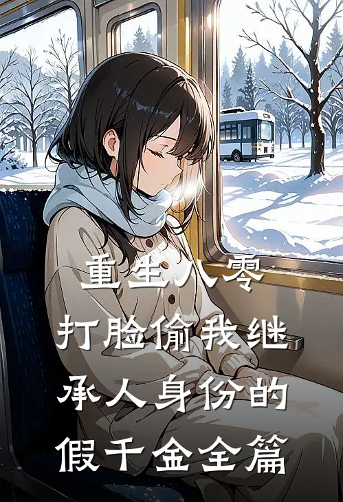 重生八零，打脸偷我继承人身份的假千金全篇