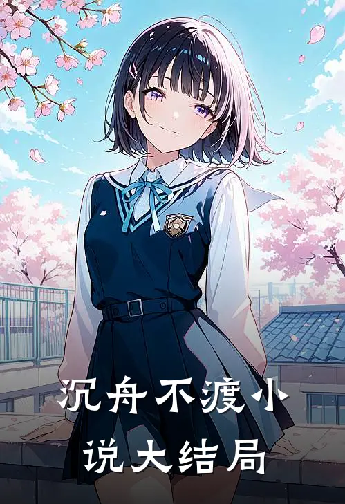 沉舟不渡小说大结局
