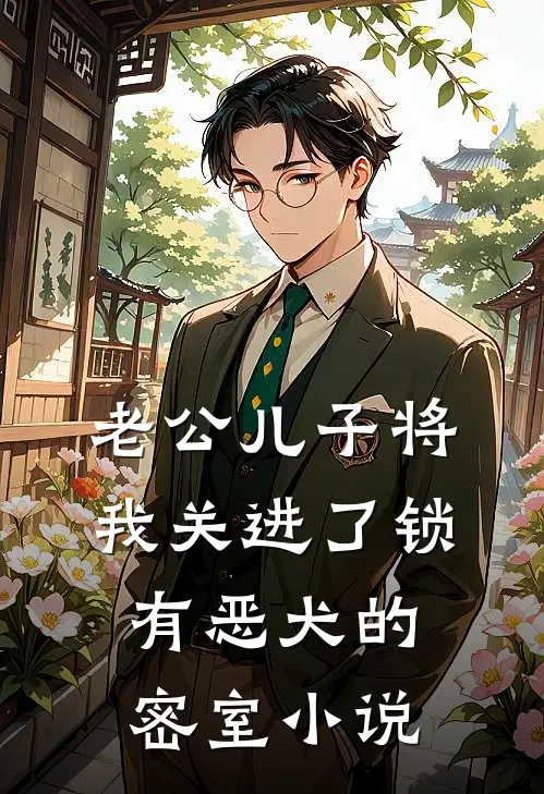 老公儿子将我关进了锁有恶犬的密室小说