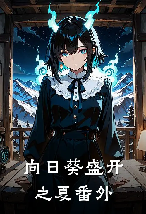 向日葵盛开之夏番外