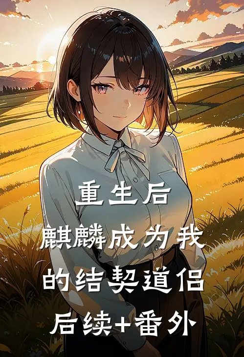 重生后，麒麟成为我的结契道侣后续+番外