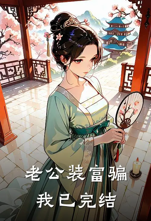 老公装富骗我已完结