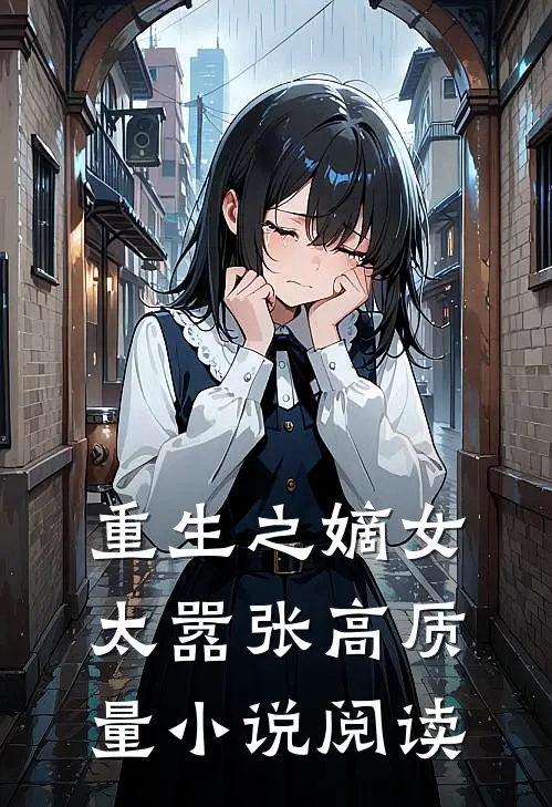 重生之嫡女太嚣张高质量小说阅读
