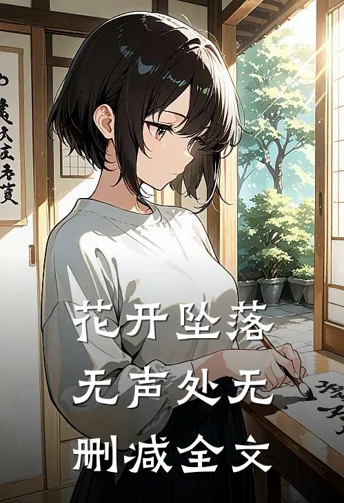 花开坠落无声处无删减全文