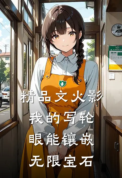精品文火影：我的写轮眼能镶嵌无限宝石