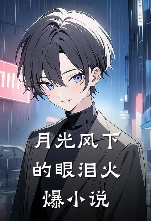 月光风下的眼泪火爆小说
