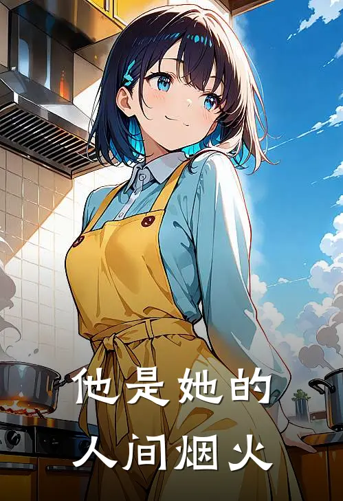 他是她的人间烟火