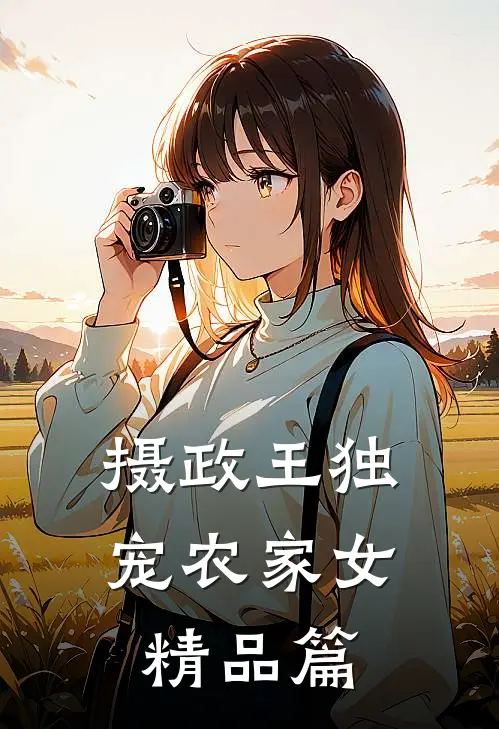 摄政王独宠农家女精品篇