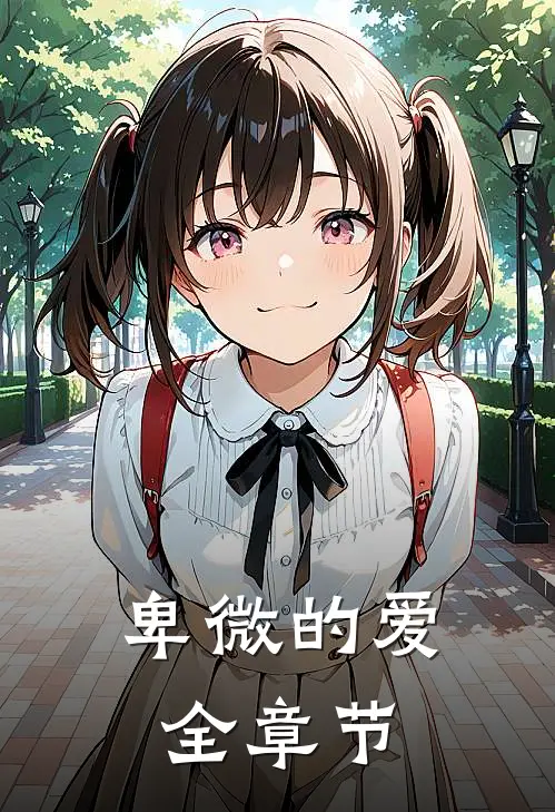 卑微的爱全章节