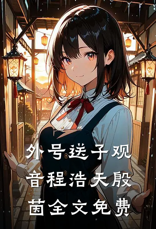 外号送子观音程浩天殷茵全文免费