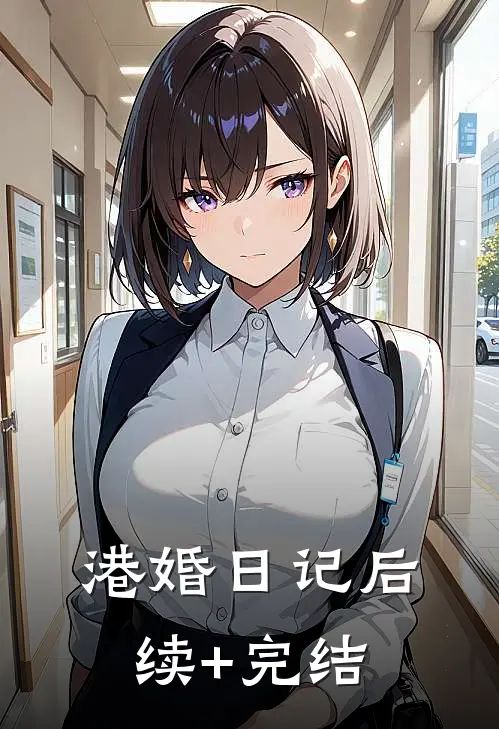 港婚日记后续+完结