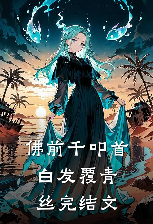 佛前千叩首，白发覆青丝完结文