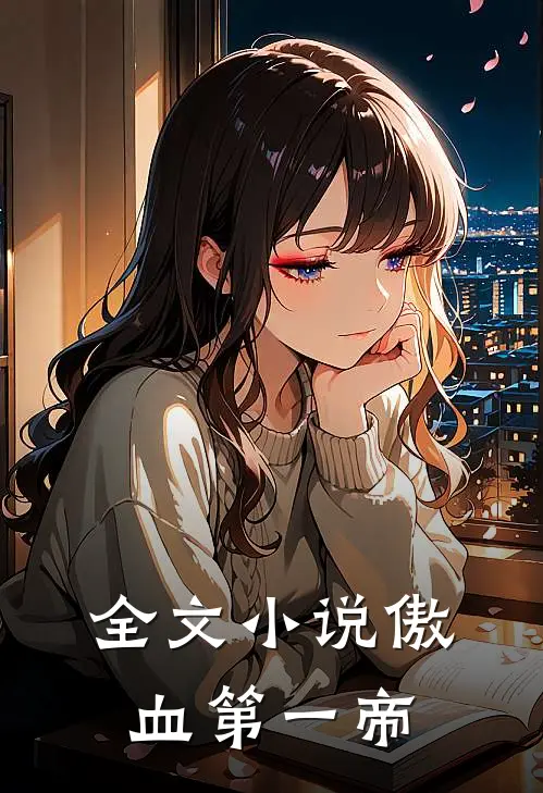 全文小说傲血第一帝