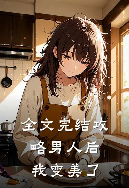 全文完结攻略男人后，我变美了