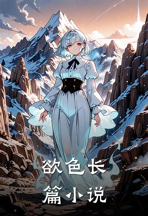欲色长篇小说