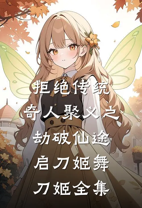拒绝传统：奇人聚义之劫破仙途启刀姬舞刀姬 全集