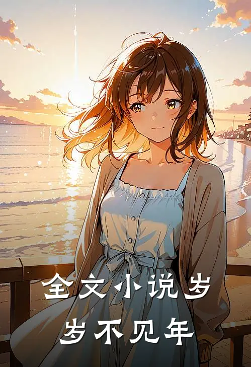 全文小说岁岁不见年