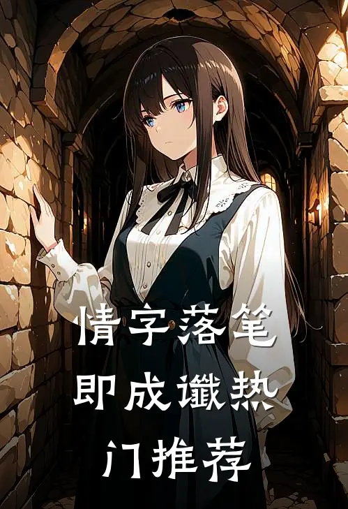 情字落笔即成谶热门推荐
