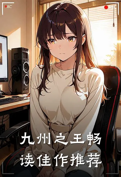 九州之王畅读佳作推荐