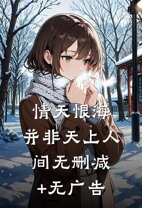 情天恨海，并非天上人间无删减+无广告