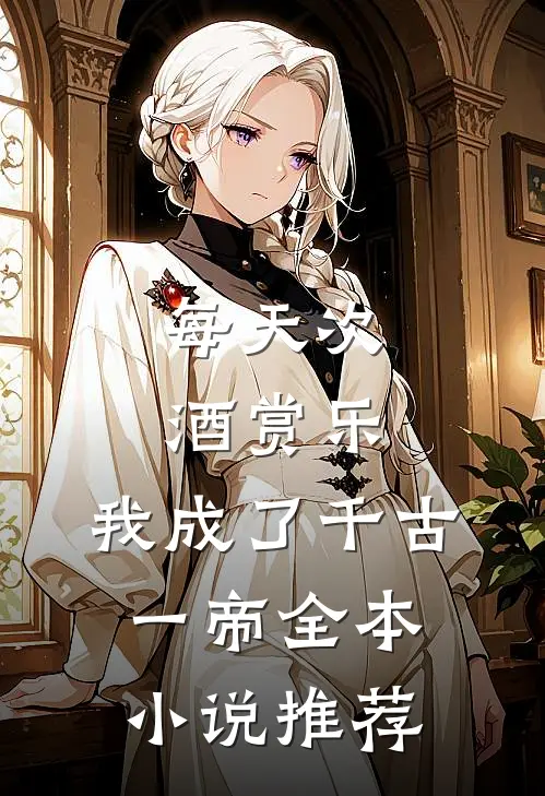 每天次酒赏乐，我成了千古一帝全本小说推荐