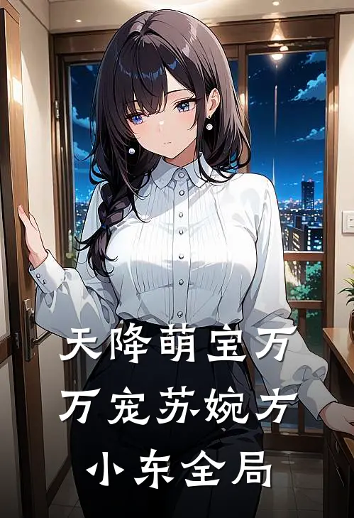 天降萌宝万万宠苏婉方小东全局