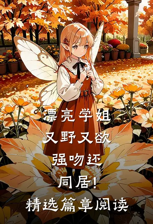 漂亮学姐又野又欲,强吻还同居!精选篇章阅读
