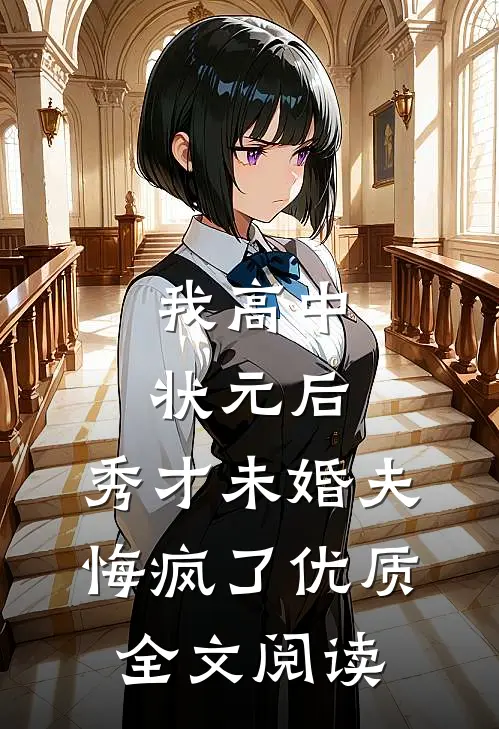 我高中状元后，秀才未婚夫悔疯了优质全文阅读