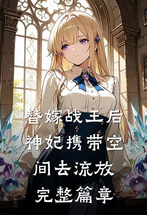 替嫁战王后，神妃携带空间去流放完整篇章