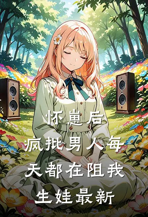 怀崽后，疯批男人每天都在阻我生娃最新