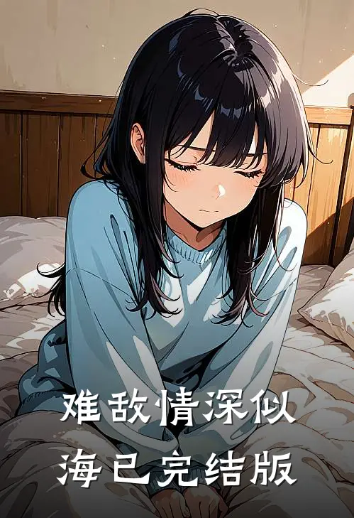 难敌情深似海已完结版