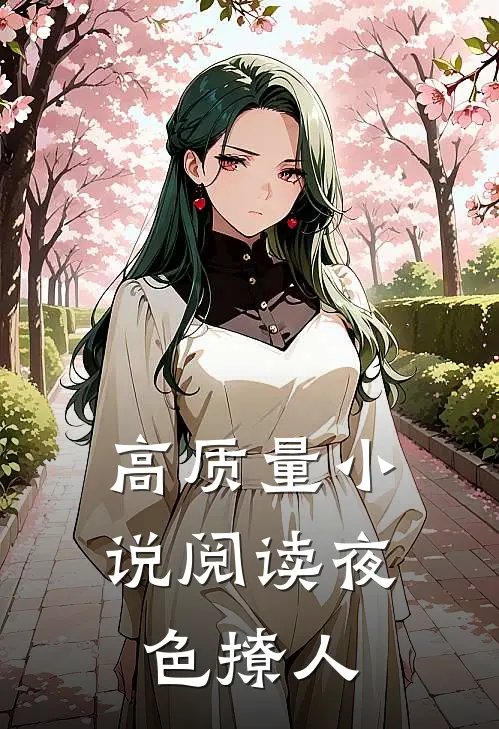 高质量小说阅读夜色撩人