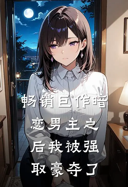 畅销巨作暗恋男主之后我被强取豪夺了